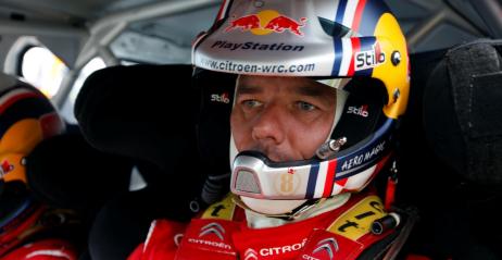 Sebastien Loeb